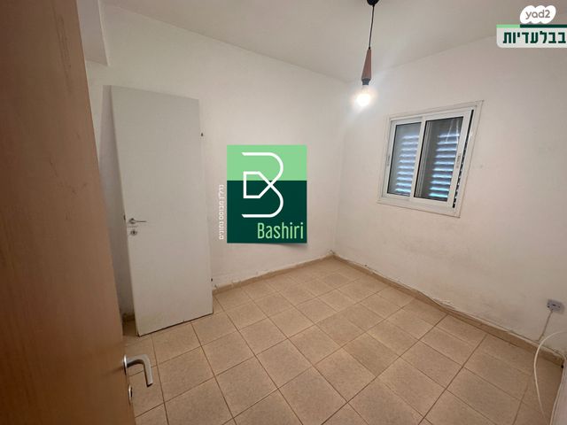 דירה, בבא סאלי, קרית שמונה