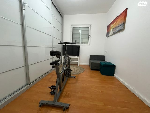 דירה, מילנר 1, בית אליעזר, חדרה