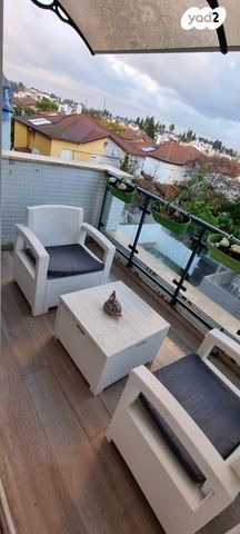 דירה, מילנר 1, בית אליעזר, חדרה