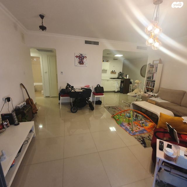 דירה, ירושלים