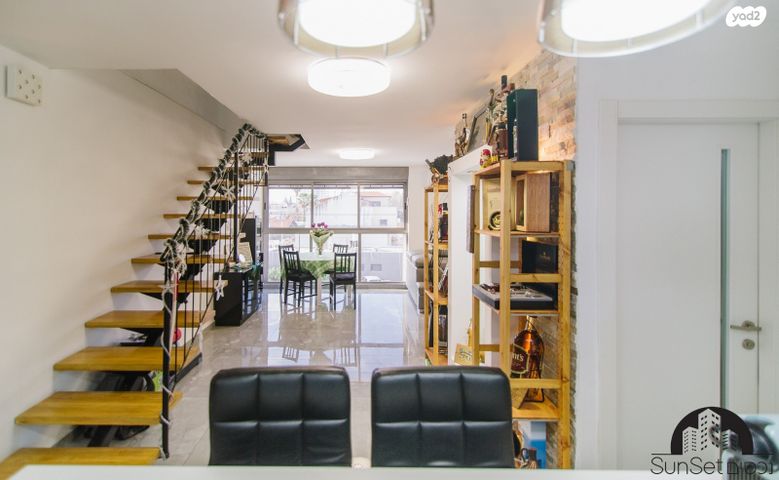 דופלקס, ירמיהו, נאות יהודית ונווה ארזים, חולון