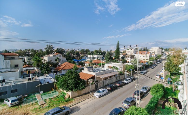 דופלקס, ירמיהו, נאות יהודית ונווה ארזים, חולון