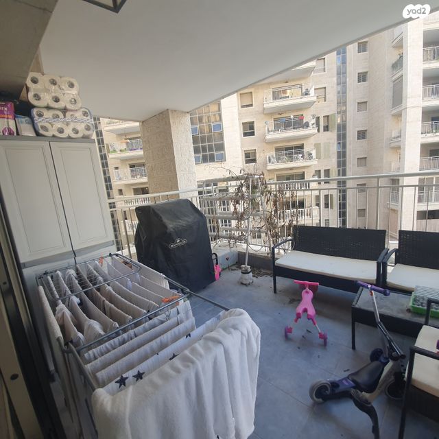 דירה, ירושלים