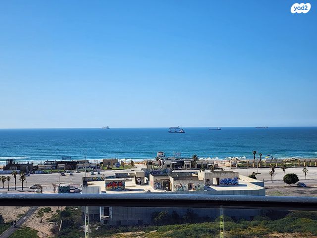 דירה, הדקל, רובע א', אשדוד