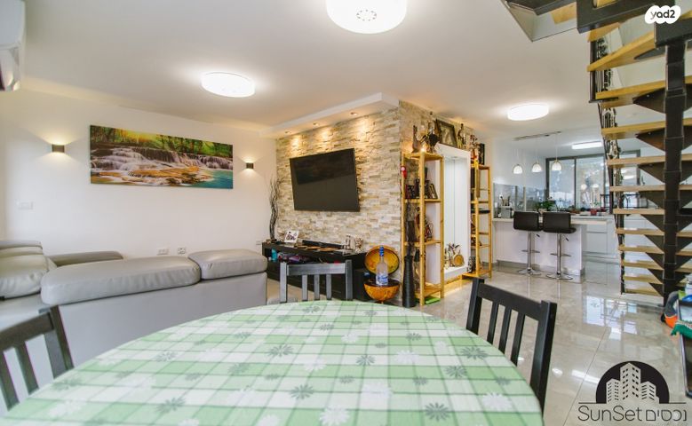 דופלקס, ירמיהו, נאות יהודית ונווה ארזים, חולון