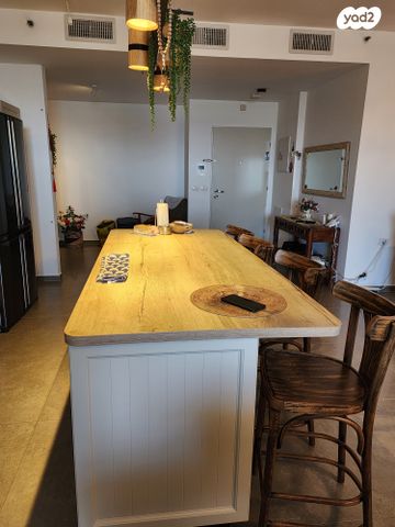 דירה, הדקל, רובע א', אשדוד