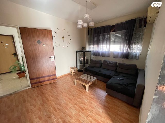 גג/ פנטהאוז, משעול מוצקין, נאות יצחק רבין, שדרות