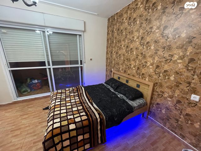 גג/ פנטהאוז, משעול מוצקין, נאות יצחק רבין, שדרות