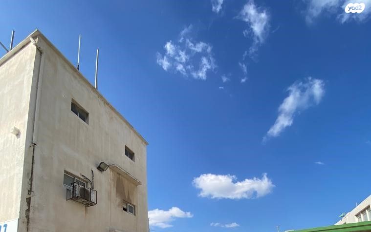 צומת הקריות, חוף שמן