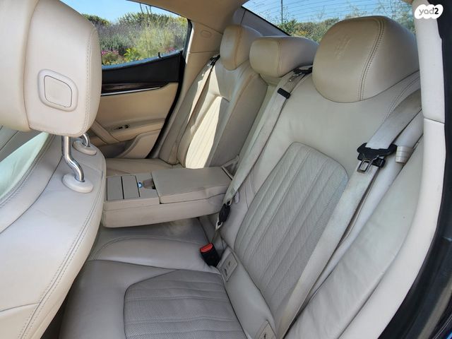 מזראטי גיבלי