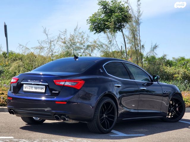 מזראטי גיבלי