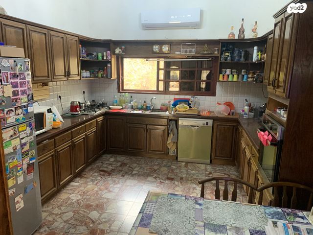 משק חקלאי/ נחלה, מנחמיה