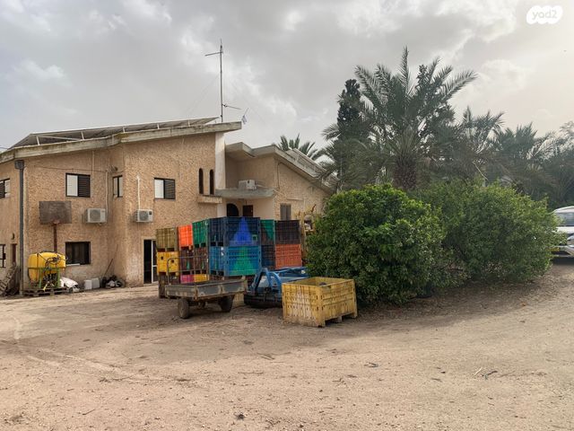 משק חקלאי/ נחלה, מנחמיה