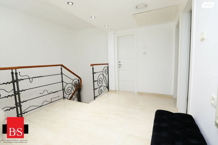 דו משפחתי, רבן גמליאל 8, נאות הרצל, נתניה