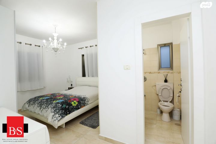 דו משפחתי, רבן גמליאל 8, נאות הרצל, נתניה