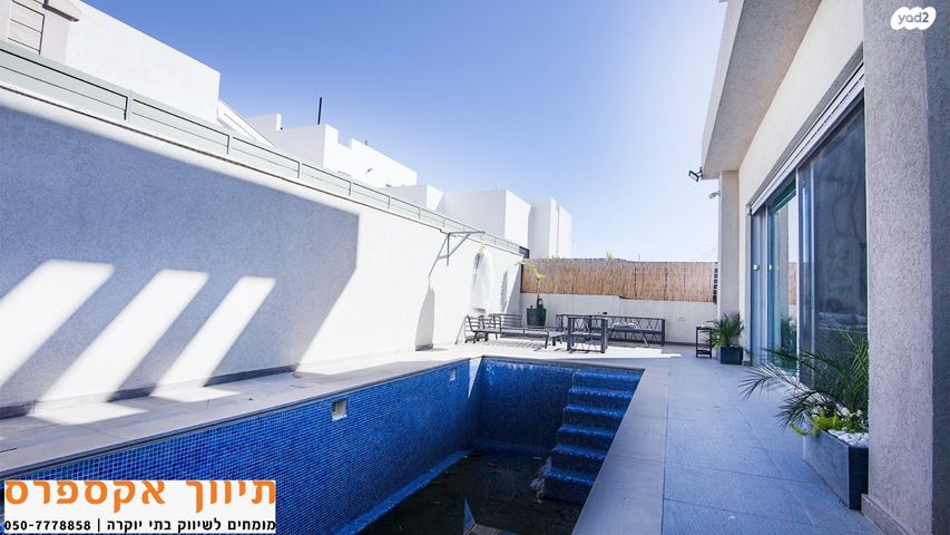 בית פרטי/ קוטג', להבים