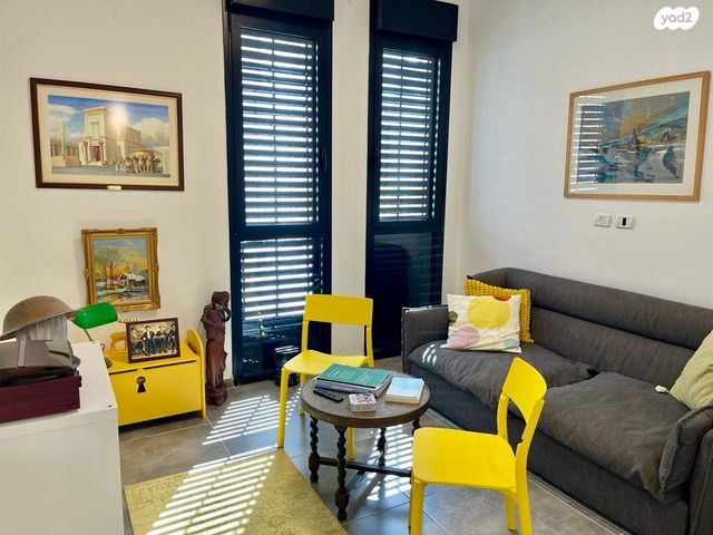 דירה, שדרות ח"ן, הצפון הישן - דרום, תל אביב יפו