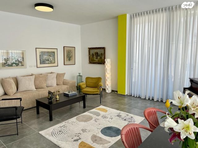 דירה, שדרות ח"ן, הצפון הישן - דרום, תל אביב יפו