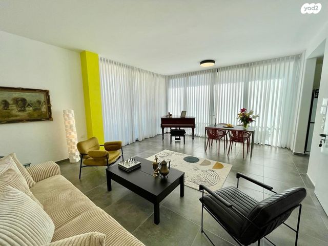 דירה, שדרות ח"ן, הצפון הישן - דרום, תל אביב יפו