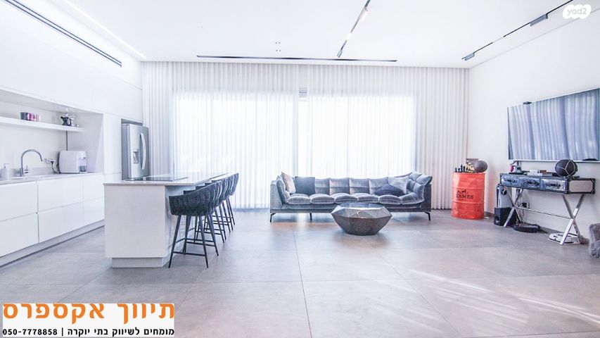 בית פרטי/ קוטג', להבים