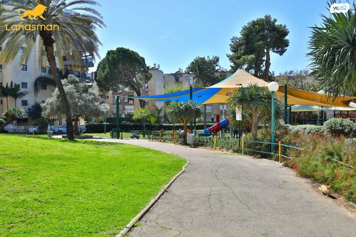 דירה, הרב שקדי 11, מחנה יהודה, פתח תקווה