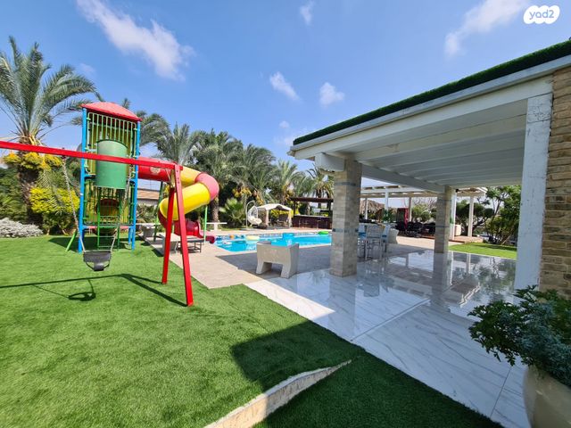 משק חקלאי/ נחלה