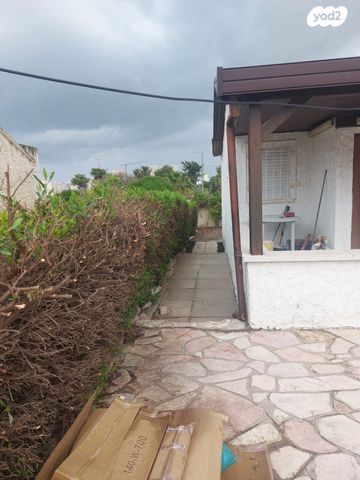 דו משפחתי, ההרדוף, אפרידר, אשקלון