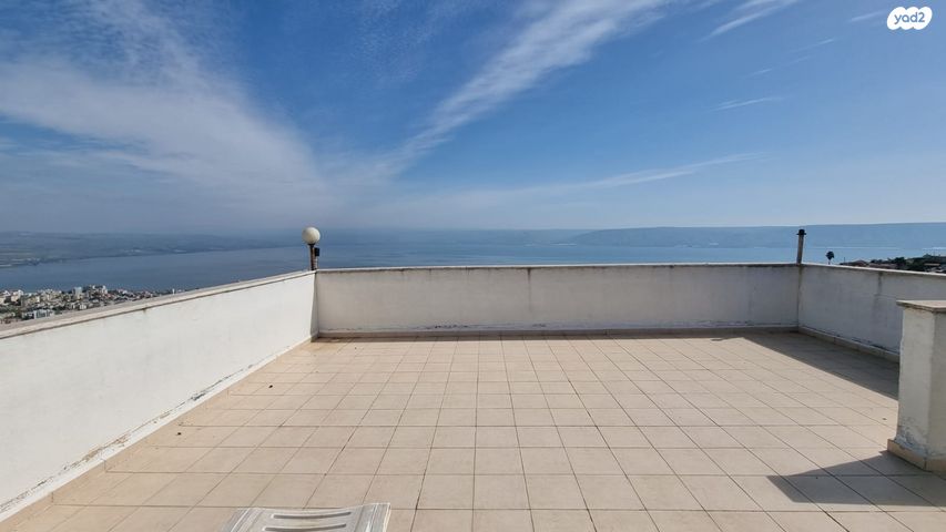 בית פרטי/ קוטג', רקפת, טבריה