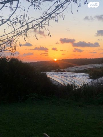 בית פרטי/ קוטג', גבעת ניל"י