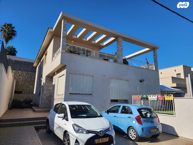 בית פרטי/ קוטג'