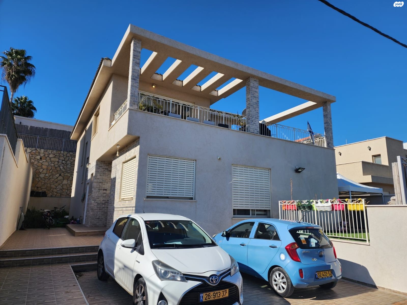 בית פרטי/ קוטג'