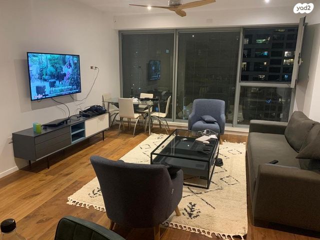 צמרות איילון, פארק צמרת