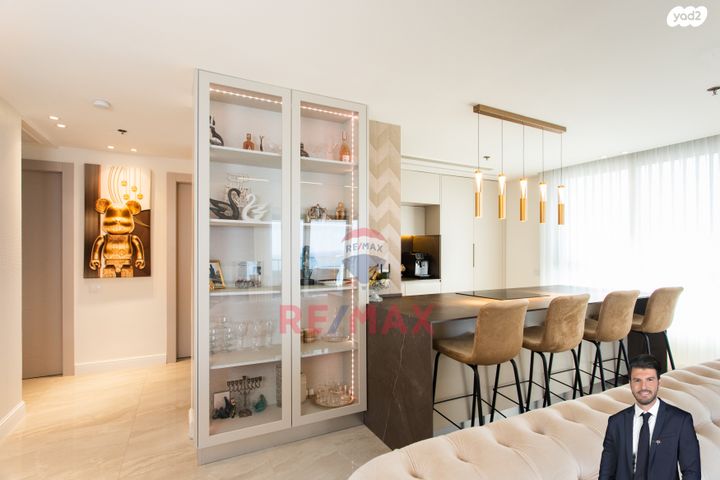 דירה, נתניה