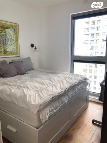 דירה, צמרות איילון, פארק צמרת, תל אביב יפו