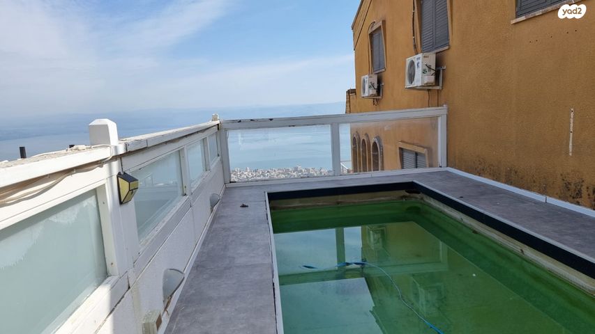 בית פרטי/ קוטג', רקפת, טבריה