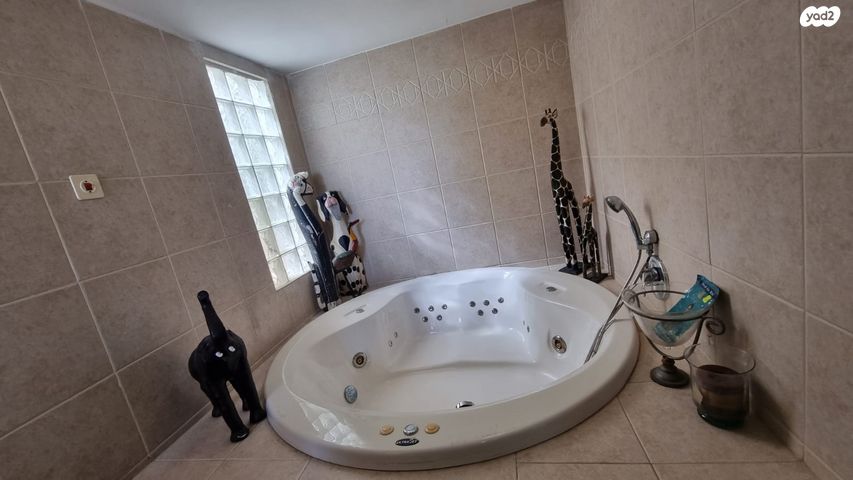 בית פרטי/ קוטג', רקפת, טבריה