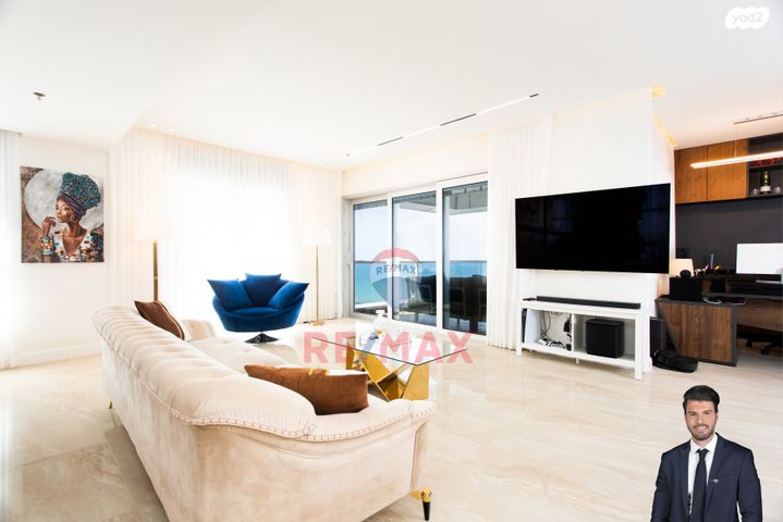 דירה, נתניה