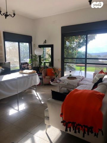 בית פרטי/ קוטג', גבעת ניל"י