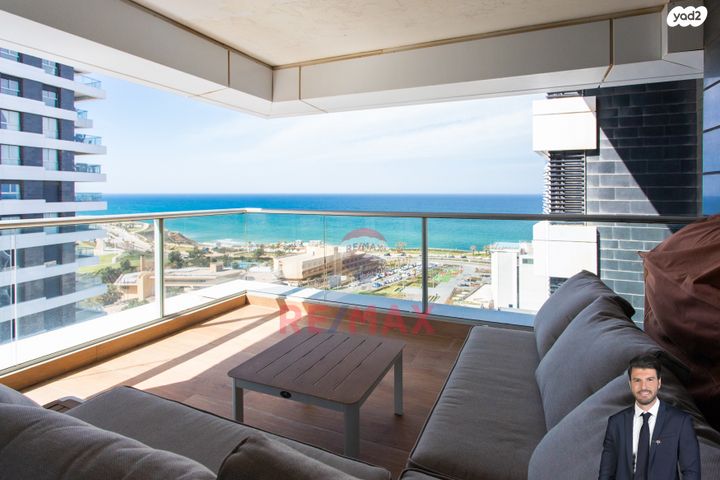 דירה, נתניה