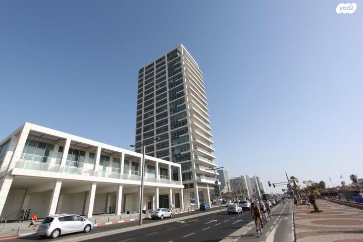 רציף הרברט סמואל 10