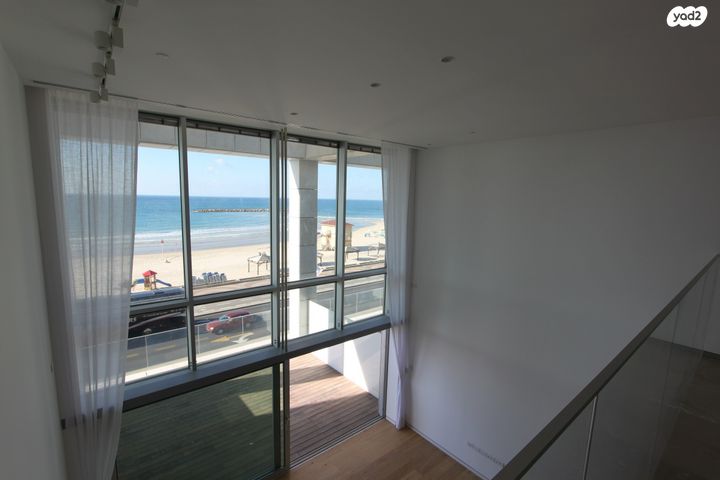 גג/ פנטהאוז, רציף הרברט סמואל 10, כרם התימנים, תל אביב יפו