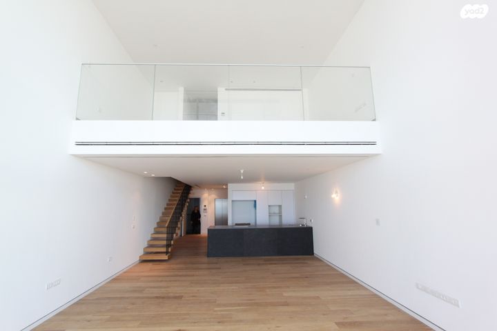 גג/ פנטהאוז, רציף הרברט סמואל 10, כרם התימנים, תל אביב יפו