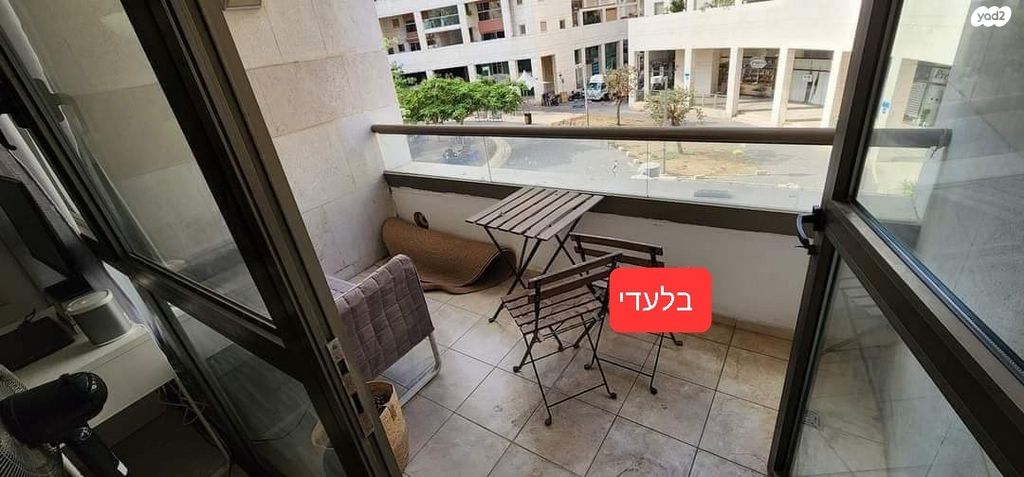 דירה, משה קול 1, המשתלה, תל אביב יפו