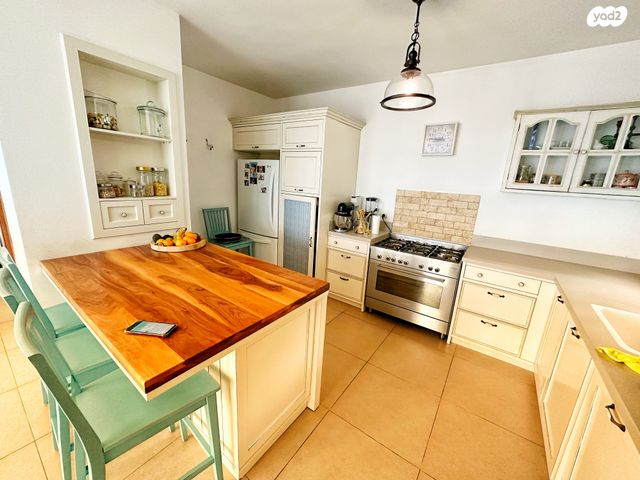 בית פרטי/ קוטג', גילון