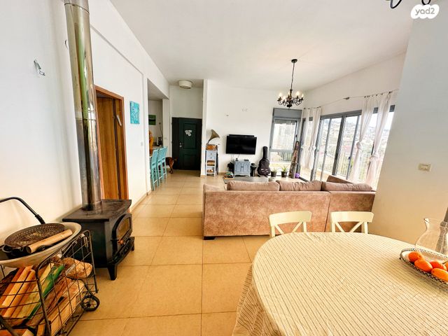 בית פרטי/ קוטג', גילון