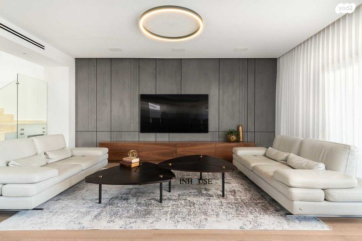 בית פרטי/ קוטג', תל מונד