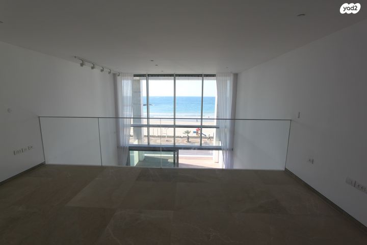 גג/ פנטהאוז, רציף הרברט סמואל 10, כרם התימנים, תל אביב יפו