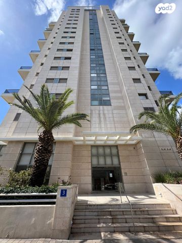 דירה, אד"ם הכהן, הצפון הישן - צפון, תל אביב יפו