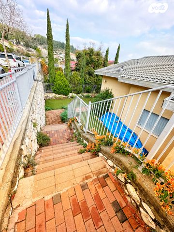 בית פרטי/ קוטג', גילון