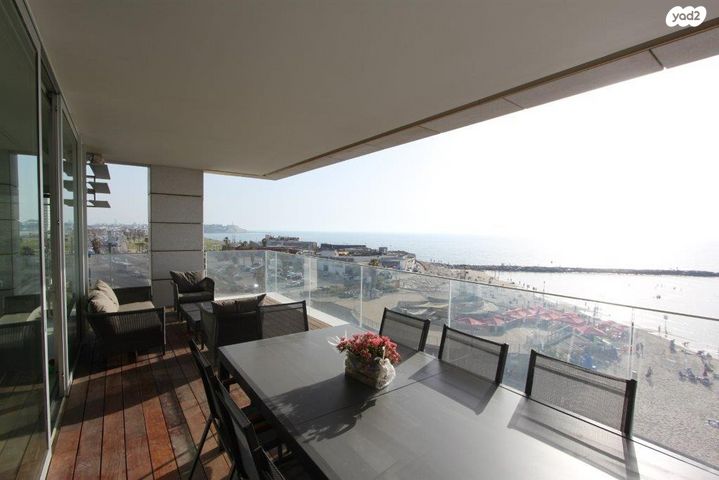 גג/ פנטהאוז, רציף הרברט סמואל 10, כרם התימנים, תל אביב יפו